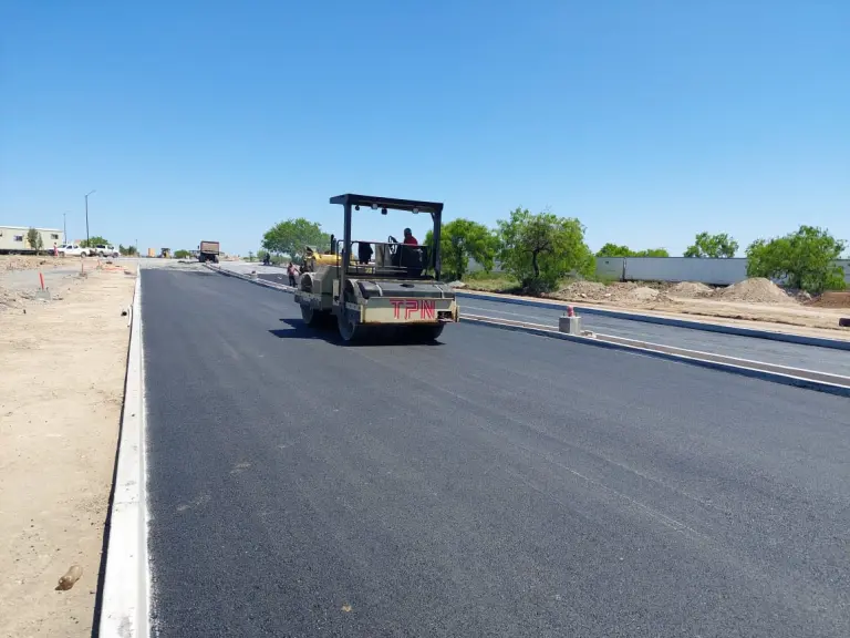 Con infraestructura vial y servicios básicos, gobierno de Américo le da un nuevo rostro a Reynosa