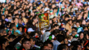 SRE reporta cero incidentes en festejos patrios de mexicanos en Estados Unidos