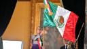Sheinbaum defiende la soberanía y celebra reforma constitucional contra injerencia