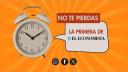 La Primera de El Economista – SEPTIEMBRE 18