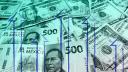 Peso mexicano cierra con apreciación ante el dólar tras el recorte de tasa de la Fed