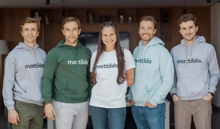 Mattilda obtiene 50 mdd para acelerar la transformación financiera de colegios en Latinoamérica