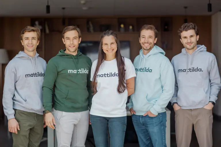 Mattilda obtiene 50 mdd para acelerar la transformación financiera de colegios en Latinoamérica