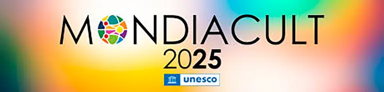 Rumbo a Mondiacult: un exhorto para destinar al menos 1% del gasto público para Cultura
