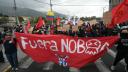 Corte de Ecuador autoriza referendo para una Constituyente enfocada en la lucha antinarco