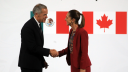 México y Canadá anuncian nueva alianza estratégica y defienden el T-MEC