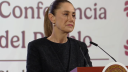 Sheinbaum dice que no hay pruebas contra diputada de Morena Hilda Araceli Brown