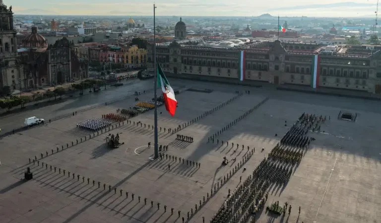 Simulacro Nacional 2025: Suena la alerta sísmica en altavoces y celulares