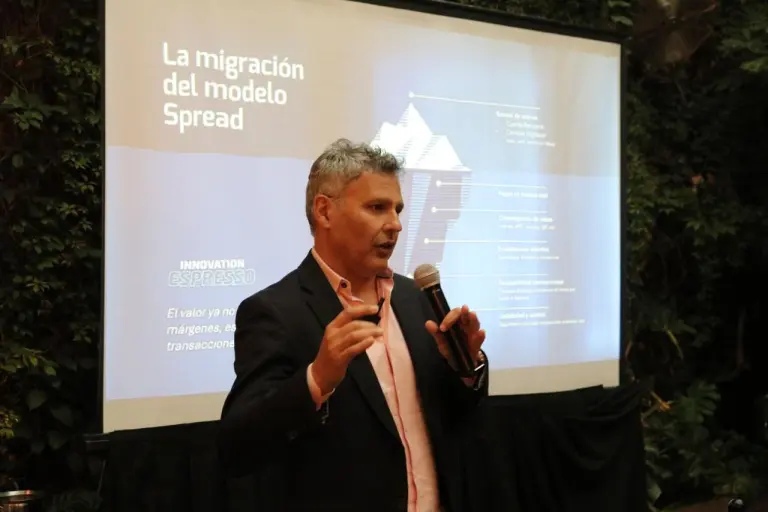La cultura financiera en México se digitaliza, pero aún hay grandes retos