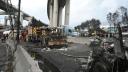 Tragedia en Puente de la Concordia: se mantiene en 27 número de muertos por explosión de pipa