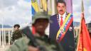 Venezuela realiza simulacro para enfrentar sismos y “amenaza” de EU