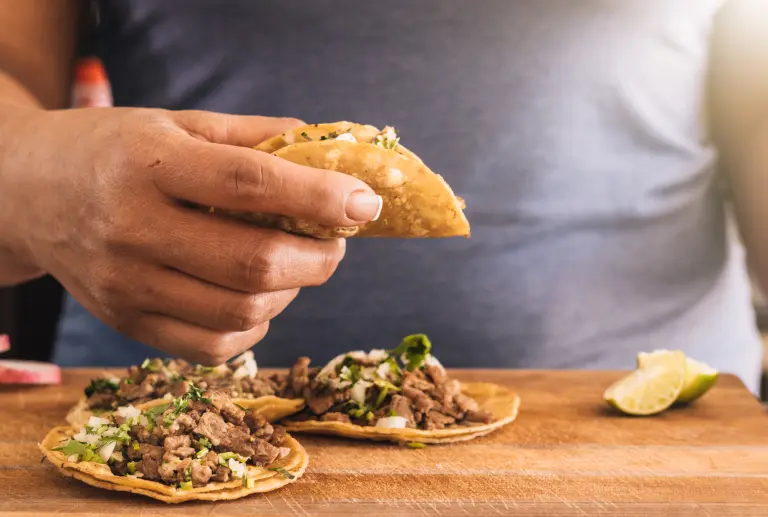 El taco que sabe a CDMX: historia del suadero y algunos de nuestros lugares favoritos para probarlo