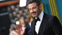 Kimmel logra su mayor audiencia en una década en EU con la vuelta de su programa
