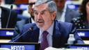México pide ante la ONU fortalecer el multilateralismo y el cese el fuego en conflictos