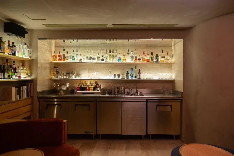 The World’s 50 Best Bars 2025: 5 bares mexicanos en la lista del 51 al 100 ¿México en la cima de la mixología?