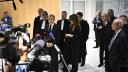 El expresidente Sarkozy deberá ir a prisión tras una nueva condena en Francia