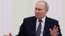Rusia lanza una andanada de misiles y drones que deja al menos cuatro muertos en Kiev