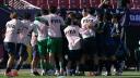 América remonta y golea 4-1 a Pumas con doblete de Zendejas