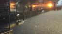 Hundimientos agravan inundaciones en la CDMX y Edomex tras lluvias extraordinarias: Sheinbaum