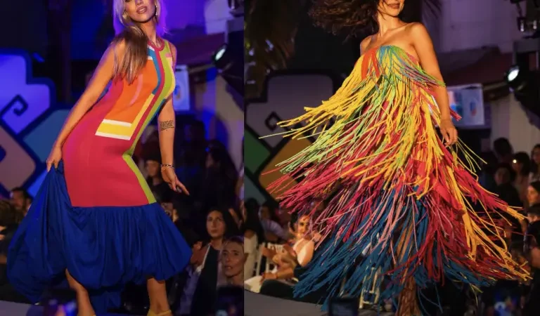 Ágatha Ruiz de la Prada: pasión y creatividad que transforman la moda