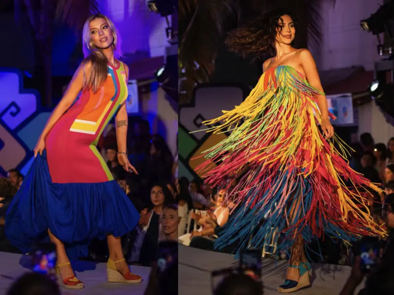Ágatha Ruiz de la Prada: pasión y creatividad que transforman la moda