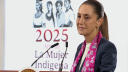 Sheinbaum destaca reformas históricas y elección judicial en su primer año de gobierno