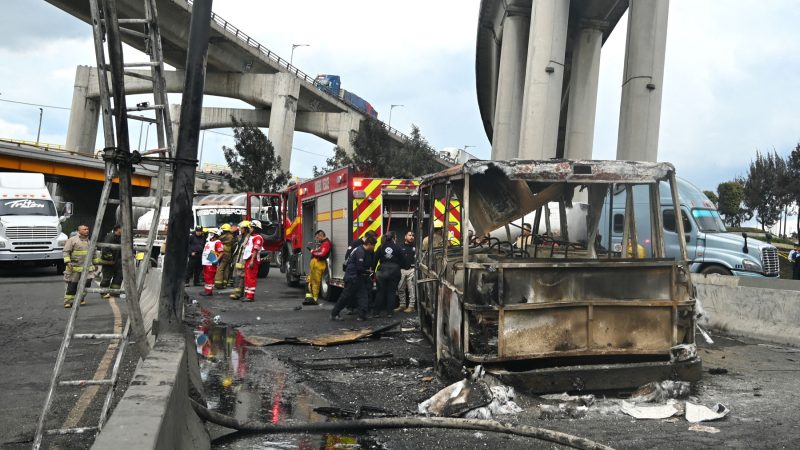 Aseguradoras identificarán coberturas vigentes de Silza tras explosión en La Concordia