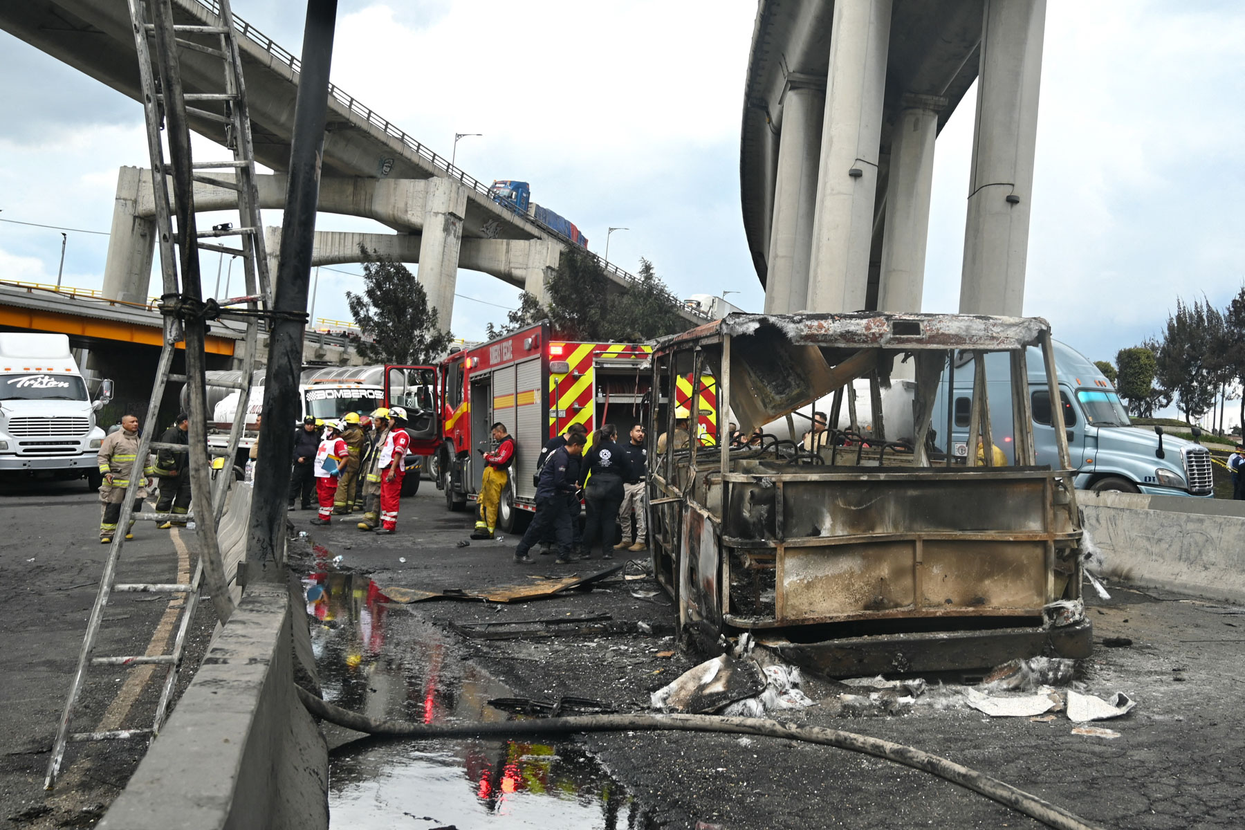 Aseguradoras identificarán coberturas vigentes de Silza tras explosión en La Concordia