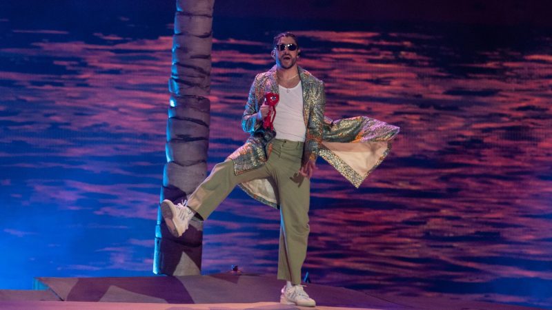 ¿A cuánto asciende la fortuna de Bad Bunny, la próxima estrella del Super Bowl? Algunas cifras de su patrimonio