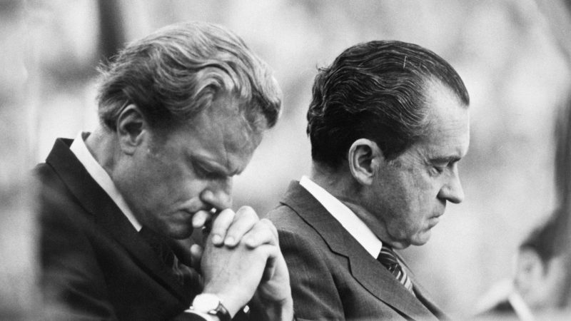 Erika Kirk, viuda de Charlie Kirk y nueva mesías del cristianismo MAGA