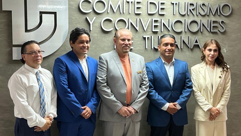 Reunirá “CITURMED 2025” a líderes  del turismo médico en Tijuana