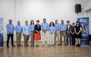 Genera Cesun Universidad vínculos educativos y diplomáticos con China