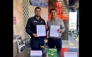 Crean alianza Fundación UABC y Cypress para beneficiar a estudiantes