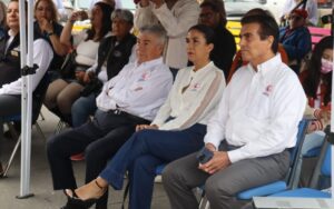 Lanza Grupo Baristi “El Hidalgo Social” en apoyo a niños con cáncer