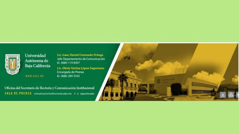 Fiesta de saberes y cultura llega a Baja California con el Festival del Conocimiento 2025