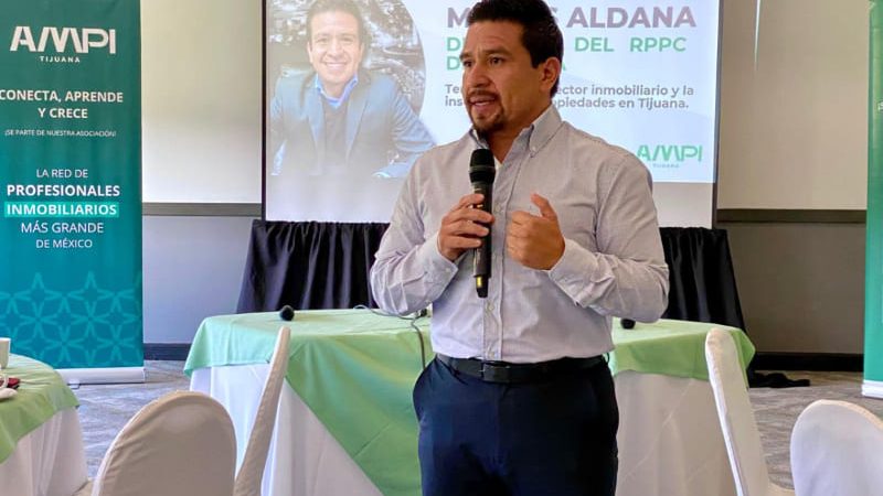 Alerta AMPI sobre fraudes telefónicos en trámites de propiedad