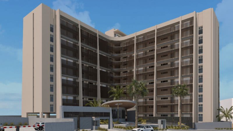 Advierte COMICE sobre impacto de  aranceles en la construcción de la región