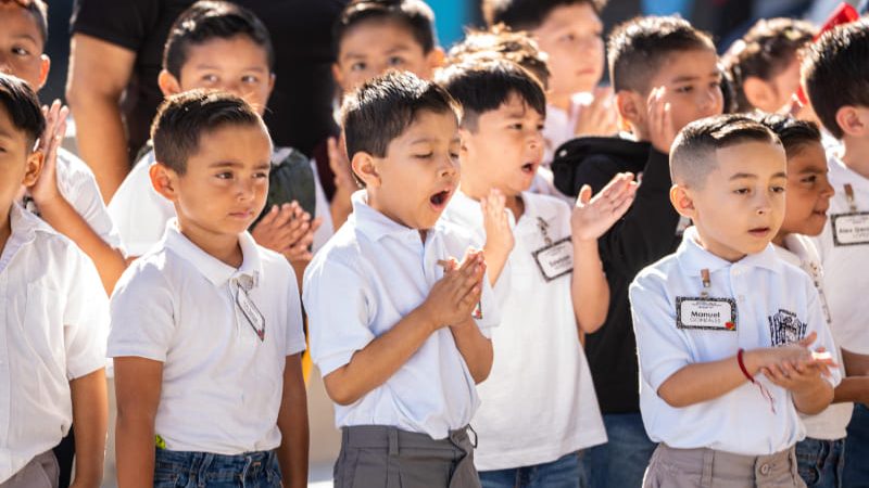 Incrementa la matrícula de estudiantes en escuelas municipales