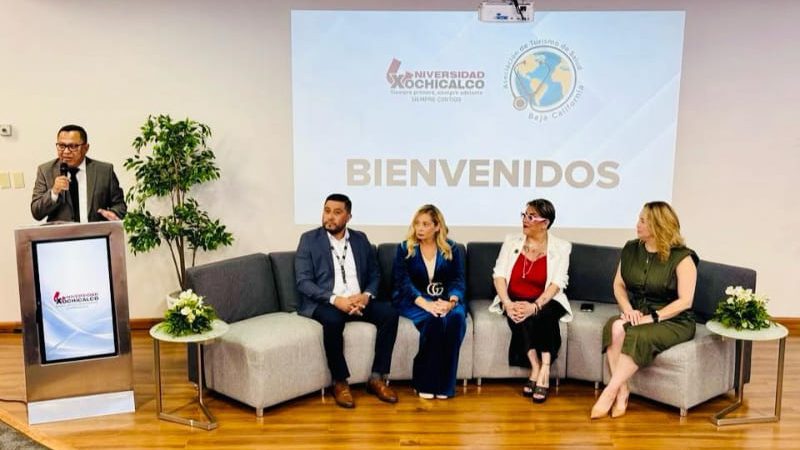 Presentan Asociación de Turismo de Salud  para impulsar el sector médico de la región