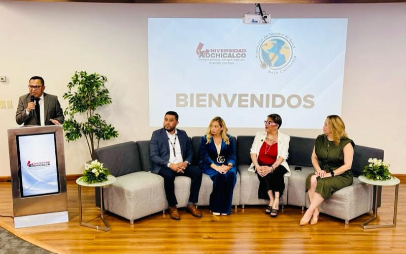 Presentan Asociación de Turismo de Salud  para impulsar el sector médico de la región
