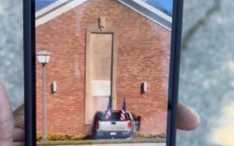 Ataque a Iglesia Mormona en Michigan deja 4 muertos, el atacante fue neutralizado por la policía
