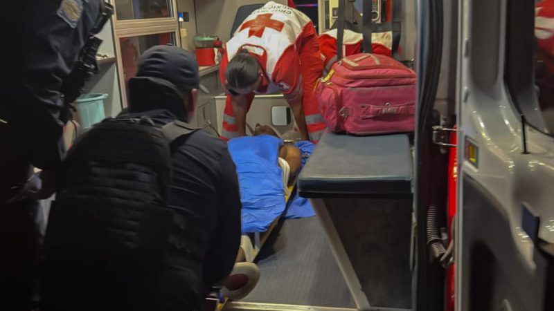 Matan a hombre dentro de vivienda en Villa Fontana III