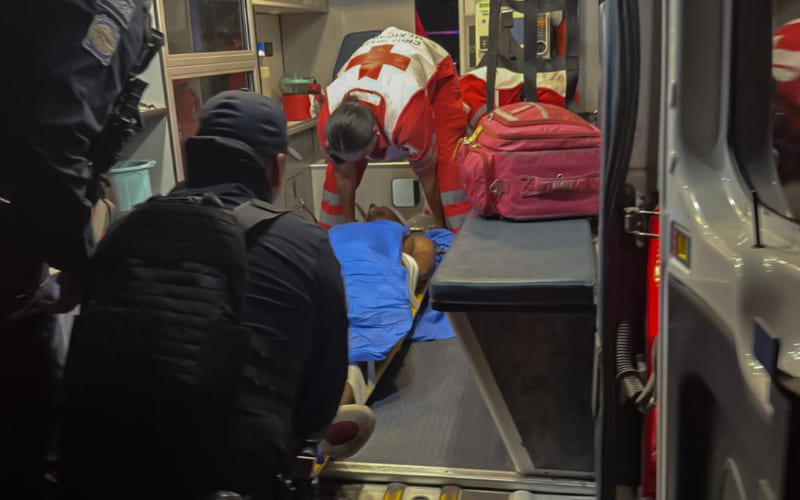 Matan a hombre dentro de vivienda en Villa Fontana III