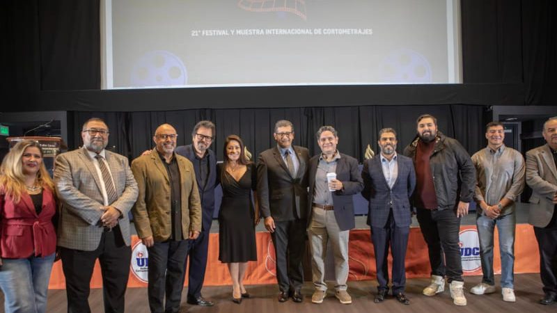 Afinan detalles para el arranque  del Festival “Corto Creativo 2025”