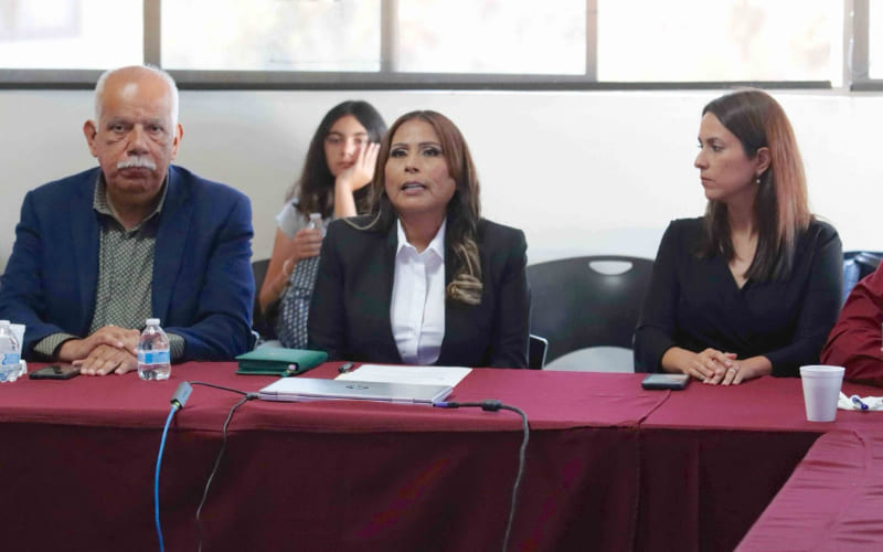 Impulsan Estado y Municipio de Ensenada Acuerdos Estratégicos con Sector Empresarial