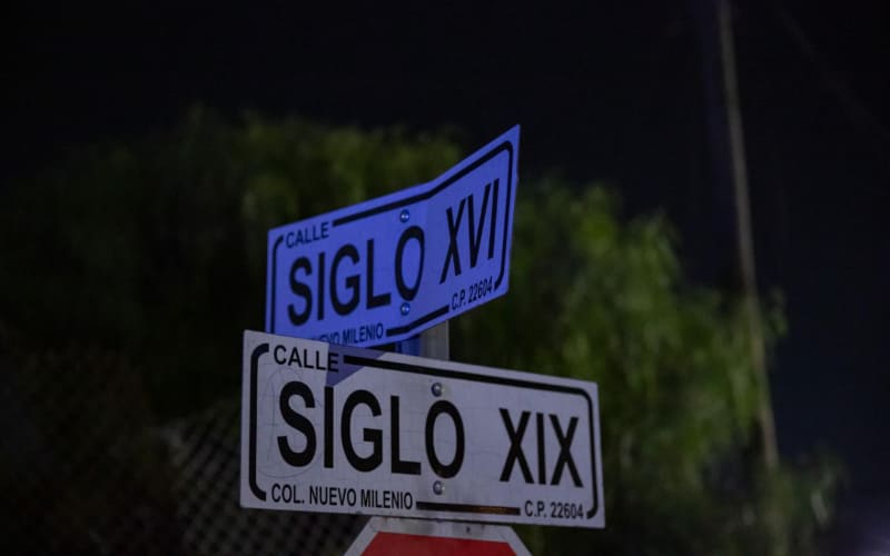 Hombre muere de un balazo en la cabeza en la colonia Nuevo Milenio