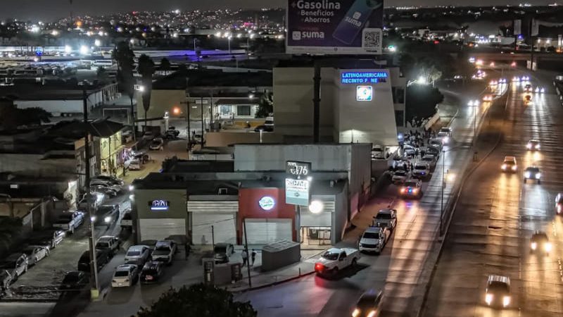 Realizan cateo en Funeraria Latinoamericana; sustraen 9 cuerpos por irregularidades