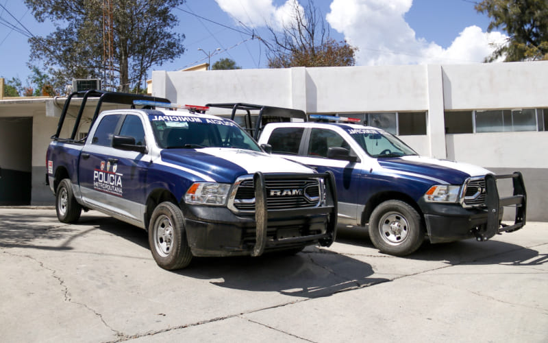 Tecate recupera la confianza: un año de resultados en seguridad