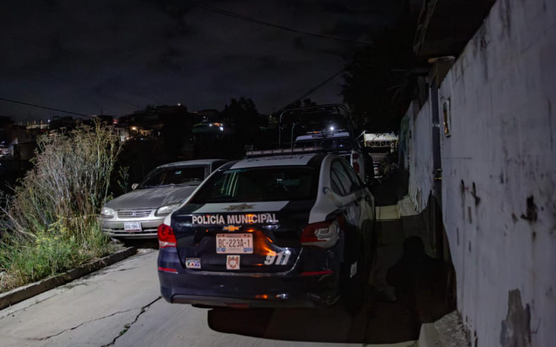 Matan a un hombre en la colonia Francisco Villa
