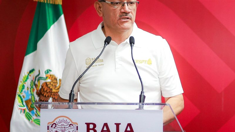 Regresara el agua esta noche a más de 600 colonias tras reparación de fuga